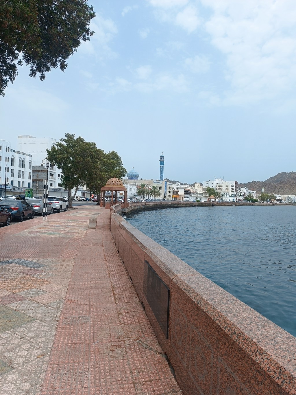 MUSCAT UMMAN GEZİM VE&nbsp;NOTLARIM.