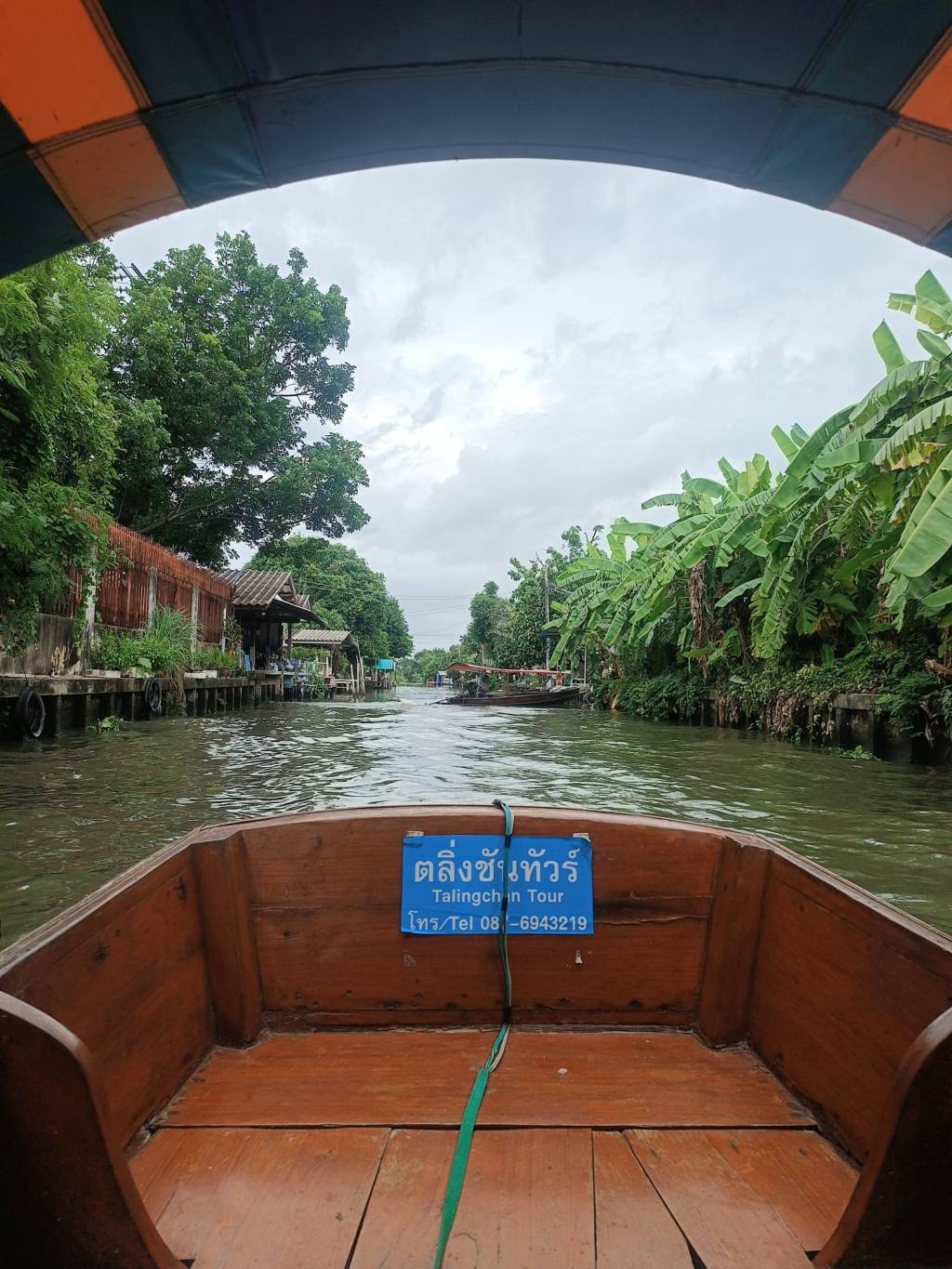TAYLAND /BANGKOK GEZİM VE&nbsp;NOTLARIM.
