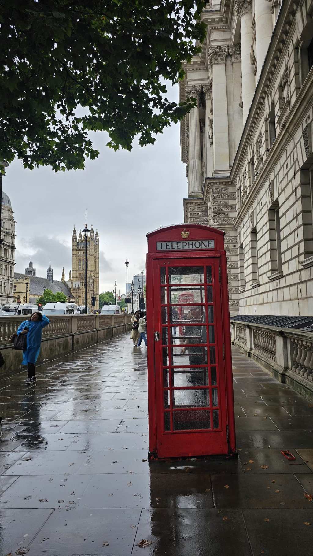 LONDRA GEZİM PART&nbsp;2