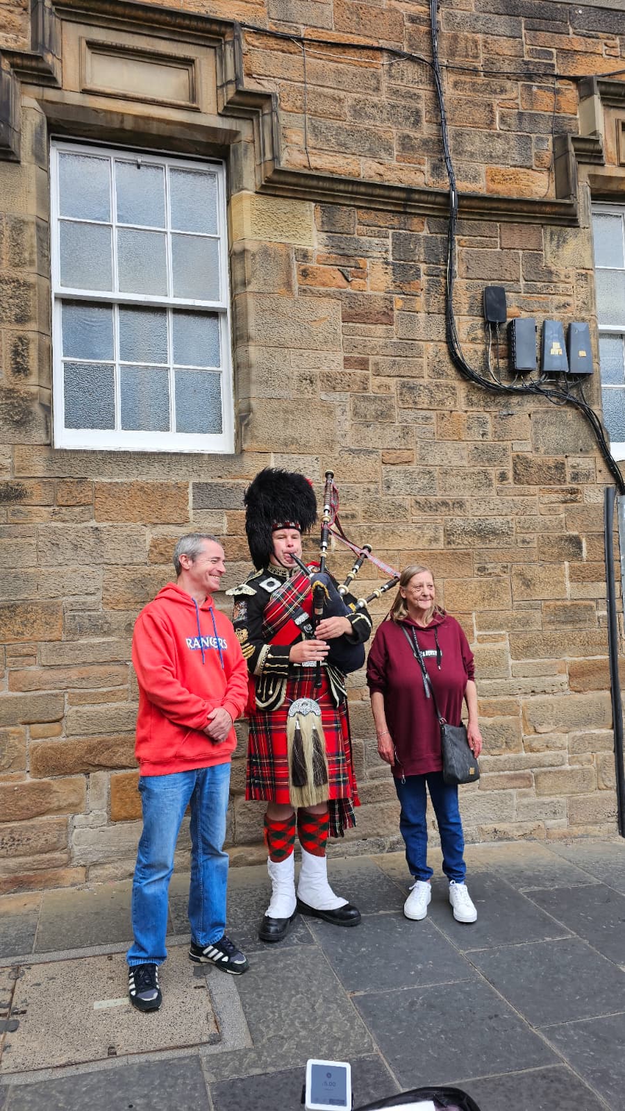 EDİNBURG GEZİM, NOTLARIM VE TÜM GEZİ&nbsp;MALİYETİM.