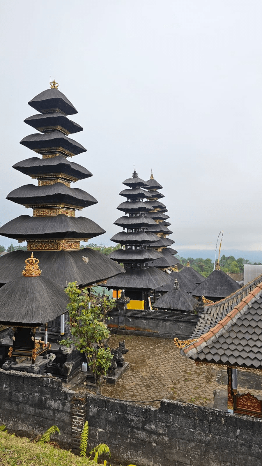 ENDONEZYA BALİ GEZİM